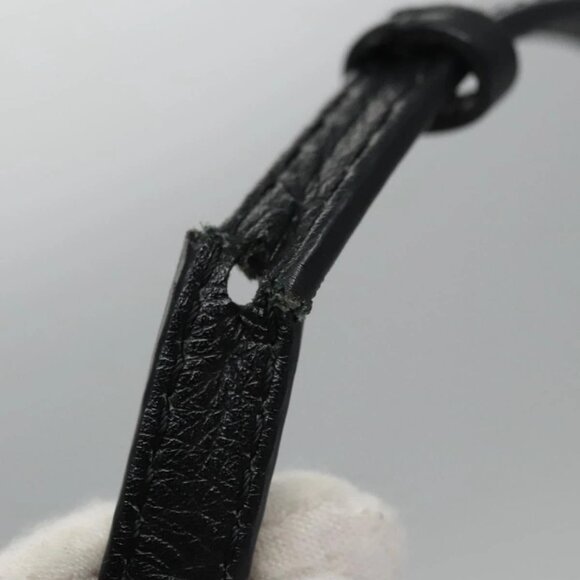 LOUIS VUITTON Monogram Palm Springs MINI Backpack M44873 LV Auth 114450V - Picture 8 of 16